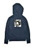 The North Face Blue Pullover Hoodie Size M (youth) - photo 2