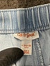 Cat & Jack Blue Jeans Size L (youth) - photo 3