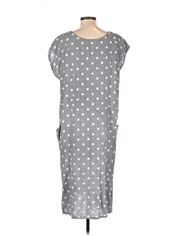 MADE IN ITALY Casual Dress (view 2)