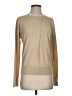 Banana Republic Tan Silk Pullover Sweater Size S - photo 1
