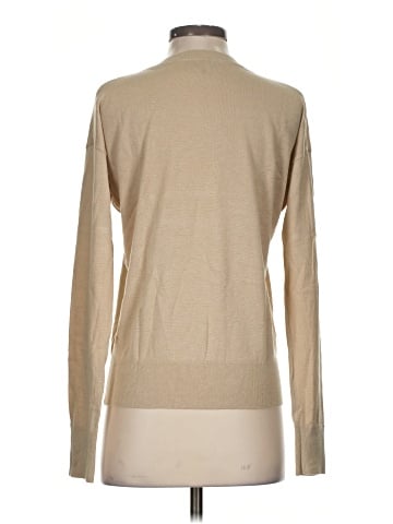 Banana Republic Silk Pullover Sweater (view 2)