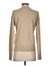 Banana Republic Tan Silk Pullover Sweater Size S - photo 2
