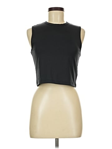 H&M Sleeveless Top (view 1)
