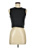 H&M Black Sleeveless Top Size M - photo 1