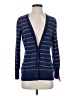 Grace Elements Blue Cardigan Size S - photo 1