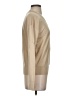 Banana Republic Tan Silk Pullover Sweater Size S - photo 4