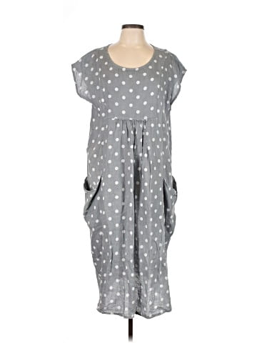 MADE IN ITALY Casual Dress (view 1)
