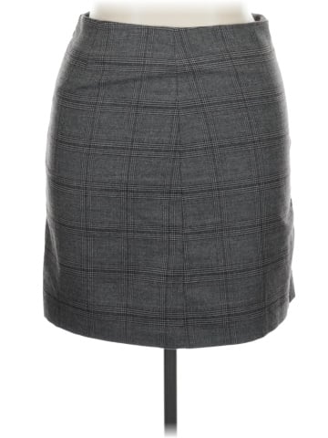 Ann Taylor LOFT Formal Skirt (view 1)