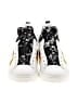 Gucci 100% Leather White Sneakers Size EU (IT) 41 / US 11 - photo 2