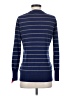 Grace Elements Blue Cardigan Size S - photo 2
