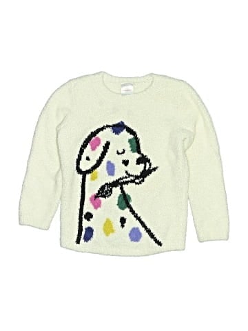 Hanna Andersson Pullover Sweater (view 1)