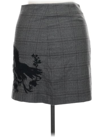 Ann Taylor LOFT Formal Skirt (view 2)