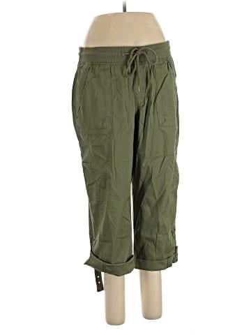 Natural Reflections Cargo Pants (view 1)