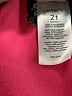 Carter's 100% Polyester Floral Blue Coat Size 2T - photo 4
