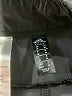 Adidas Solid Black Casual Pants Size M - photo 7