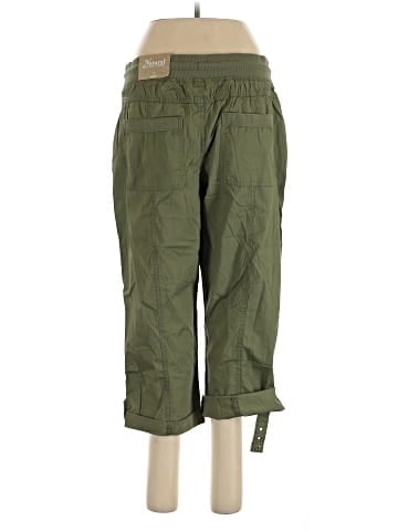 Natural Reflections Cargo Pants (view 2)