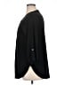 Zenana Black Long Sleeve Blouse Size XL - photo 5