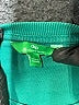 dip 100% Organic Cotton Green Sweatshirt Size L - photo 7