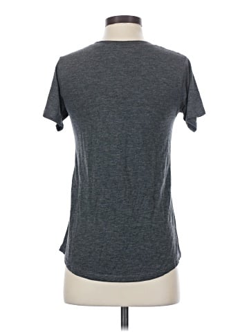 Modern Lux Short Sleeve T-Shirt (view 2)