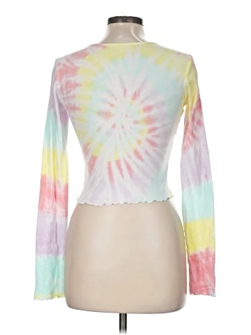 Truly Madly Deeply Long Sleeve Top (view 2)