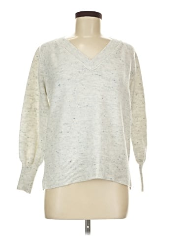 Ann Taylor LOFT Pullover Sweater (view 1)
