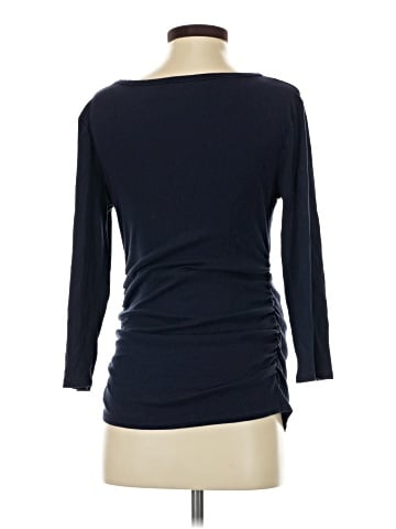 Liz Lange Maternity for Target 3/4 Sleeve T-Shirt (view 2)