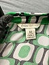 Cato Green Short Sleeve Blouse Size M - photo 7