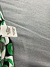 Cato Green Short Sleeve Blouse Size M - photo 8