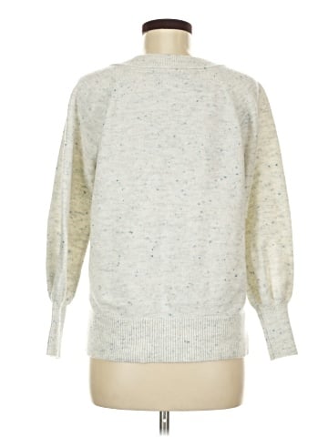 Ann Taylor LOFT Pullover Sweater (view 2)