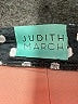 Judith March Polka Dots Gray Shorts Size 32 waist (estimated) - photo 3
