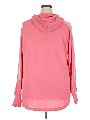 Tek Gear Pullover Hoodie (view 2)