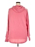 Tek Gear Pink Pullover Hoodie Size 2X - photo 2