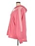 Tek Gear Pink Pullover Hoodie Size 2X - photo 5
