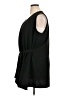DR2 Black Sleeveless Blouse Size XL - photo 5