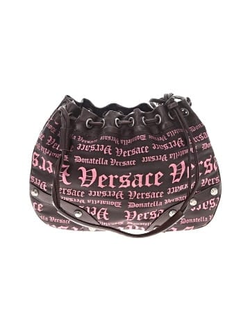 Versace Bucket Bag (view 1)