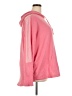 Tek Gear Pink Pullover Hoodie Size 2X - photo 4