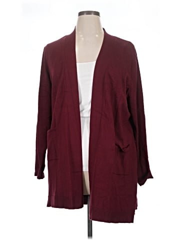 Appleseeds Cardigan (view 1)