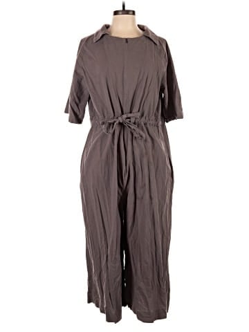 Meg Jumpsuit (view 1)
