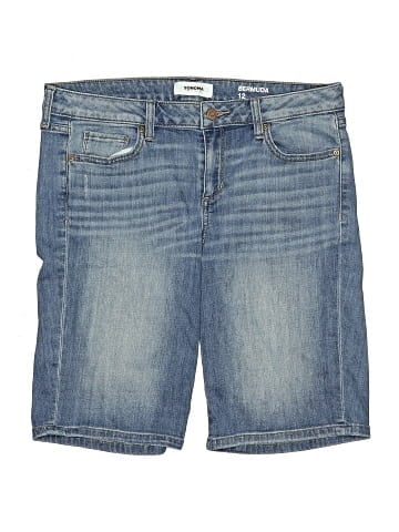 Sonoma Goods for Life Denim Shorts (view 1)
