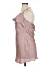 ASOS 100% Polyester Pink Cocktail Dress Size 8 - photo 5