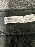 Hanes Black Active Pants Size 4X - photo 4