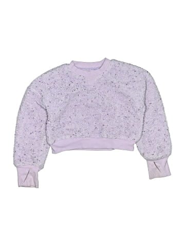 all in motion Pullover Sweater (view 1)