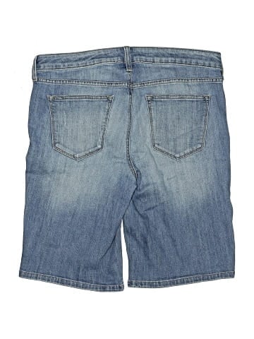 Sonoma Goods for Life Denim Shorts (view 2)