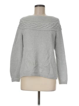 Talbots Outlet Pullover Sweater