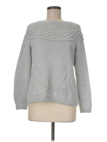 Talbots Outlet Pullover Sweater (view 1)