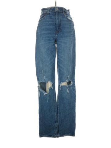 Abercrombie & Fitch Jeans (view 1)