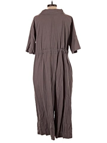 Meg Jumpsuit (view 2)