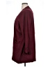 Appleseeds Burgundy Cardigan Size XL - photo 5