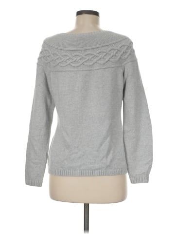 Talbots Outlet Pullover Sweater (view 2)