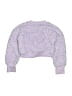 all in motion Stars Purple Pullover Sweater Size XS (kids) - photo 2
